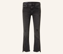 Flared Jeans HALLE