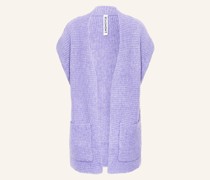 Strickhülle