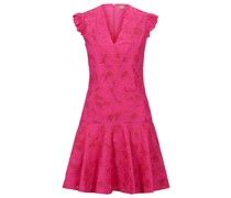 Business Kleid DENNICE1 Slim Fit