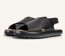 Sandalen PELOTAS FLOTA - SCHWARZ