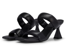 Pumps ROBBY MULE 70 N - SCHWARZ