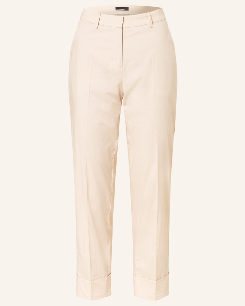 Cambio Damen Chino KRYSTAL