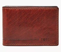Geldbörse Allen - RFID Magnetic Front Pocket Wallet