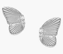 Ohrstecker Butterflies Sterling - farben