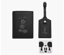 Geschenkset Disney Passhülle Kofferanhänger Special Edition
