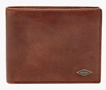 Bifold Ryan RFID Münzfach groß