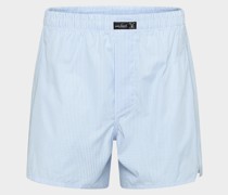 Popeline Boxershorts