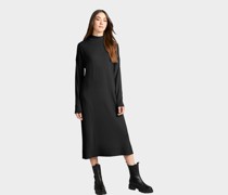 Strickkleid aus Merinowolle