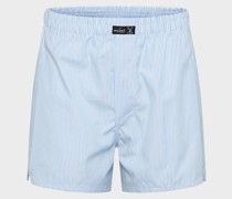 Popeline Boxershorts