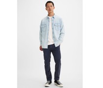 XX Standard Chino mit zulaufendem Bein