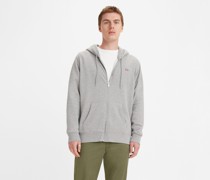Hoodie mit Reißverschluss