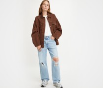 Baggy Dad Jeans