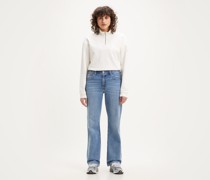 Baggy Boot Jeans
