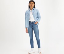 711™ Skinny Jeans mit Doppelknopfverschluss