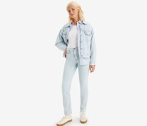 724™ High Rise Tailored Jeans