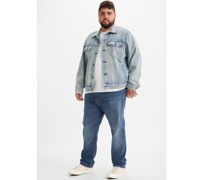 502™ Tapered Jeans (Big und Tall)
