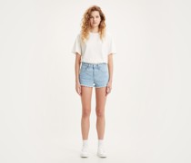 501® High Rise Shorts