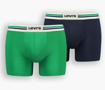 Sportswear Logo Boxer Shorts – 2er Pack
