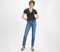712™ Slim Jeans mit Eingrifftasche