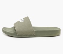 June Batwing Sandalen