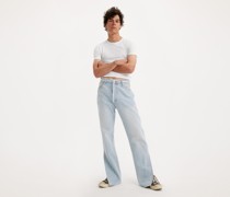x ERL 501® Jeans mit Schlitz