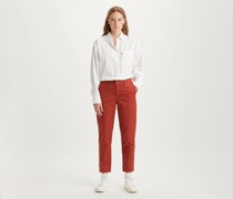 Basic Chino Hose
