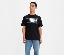 Relaxed Fit T Shirt