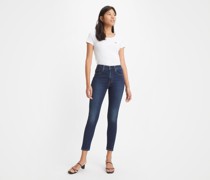 721™ Skinny Jeans mit hohem Bund