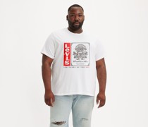 Relaxed Fit Tee (Big & Tall)