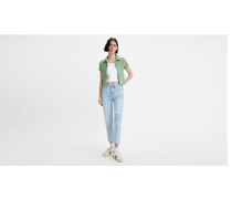 501® 7/8 Jeans