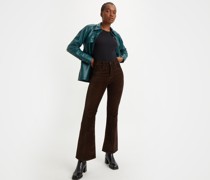 726™ High Rise Flare Jeans