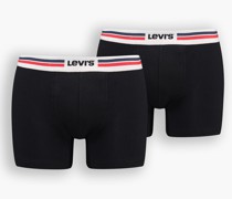 Sportswear Logo Boxer Shorts – 2er Pack