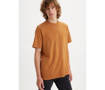 Relaxed Pocket Tee
