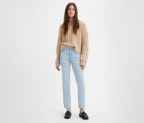 724™ High Rise Straight Jeans