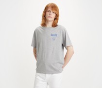 Relaxed Fit T Shirt