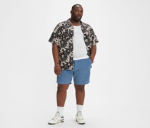 XX Chino EZ Cord Shorts (Big und Tall)