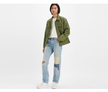 501® Original Selvedge Jeans