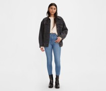 Mile High Super Skinny Jeans