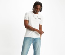 T Shirt mit Grafik – 2er Pack (Big & Tall)