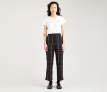 Math Club Flare Hose
