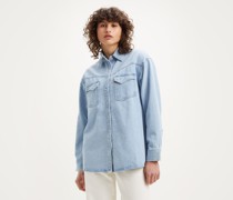 Dorsey XL Westernhemd