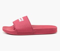June Batwing Sandalen