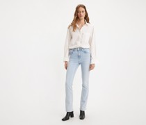 725™ Bootcut Jeans mit hohem Bund