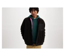Buchanan Sherpa Jacke