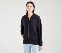 Standard Hoodie mit Reißverschluss