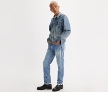 Made In Japan 502™ Taper Selvedge Jeans