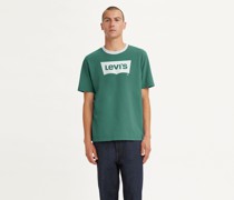 Relaxed Fit T Shirt