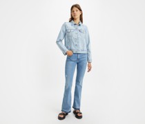 726™ High Rise Flare Jeans