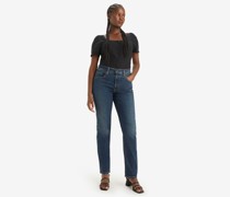 724™ Straight Jeans mit hohem Bund