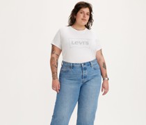The Perfect T Shirt (Plus Größe)